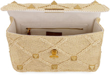 Load image into Gallery viewer, Valentino Garavani - Roman Stud shoulder bag
