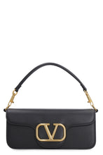 Load image into Gallery viewer, Valentino Garavani - Locò leather shoulder bag
