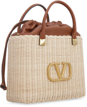 Load image into Gallery viewer, Valentino Garavani - VLogo Signature bucket bag
