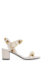 Load image into Gallery viewer, Valentino Garavani - Roman Stud leather sandals

