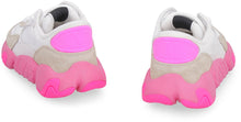 Load image into Gallery viewer, Valentino Garavani - Bubbleback low-top sneakers
