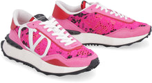 Load image into Gallery viewer, Valentino Garavani - Lacerunner low-top sneakers
