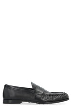 Load image into Gallery viewer, Leather loafers
