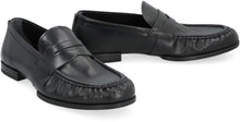 Load image into Gallery viewer, Leather loafers
