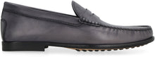Load image into Gallery viewer, Leather loafers
