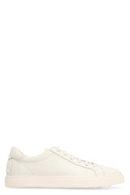 Load image into Gallery viewer, Leather sneakers
