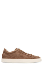 Load image into Gallery viewer, Suede Sneakers
