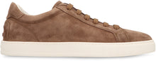 Load image into Gallery viewer, Suede Sneakers
