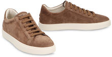 Load image into Gallery viewer, Suede Sneakers
