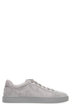 Load image into Gallery viewer, Sneakers in Suede Leather
