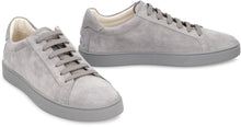 Load image into Gallery viewer, Sneakers in Suede Leather
