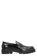 Load image into Gallery viewer, Leather loafers
