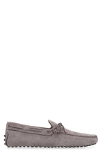Load image into Gallery viewer, Suede loafers
