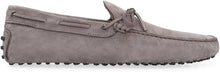 Load image into Gallery viewer, Suede loafers
