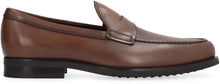 Load image into Gallery viewer, Leather loafers
