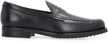 Load image into Gallery viewer, Leather loafers
