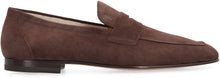 Load image into Gallery viewer, Suede loafers
