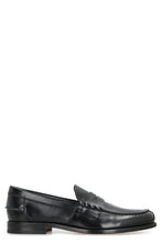 Load image into Gallery viewer, Patent leather loafers
