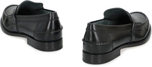Load image into Gallery viewer, Patent leather loafers
