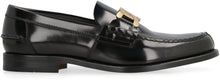 Load image into Gallery viewer, Leather loafers
