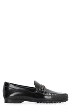 Load image into Gallery viewer, Kate Orel Patent leather loafer

