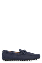 Load image into Gallery viewer, Suede loafers
