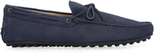 Load image into Gallery viewer, Suede loafers
