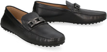Load image into Gallery viewer, Leather loafers
