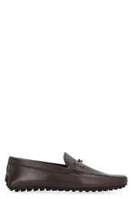 Load image into Gallery viewer, Leather loafers
