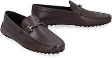 Load image into Gallery viewer, Leather loafers
