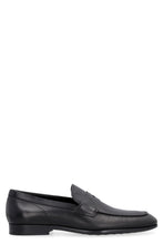 Load image into Gallery viewer, Leather loafers
