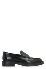Load image into Gallery viewer, Leather loafers
