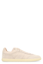 Load image into Gallery viewer, Tabs leather low sneakers
