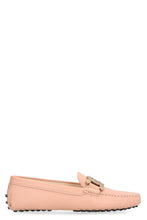 Load image into Gallery viewer, Kate leather loafers
