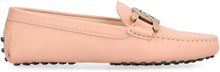 Load image into Gallery viewer, Kate leather loafers
