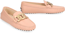 Load image into Gallery viewer, Kate leather loafers
