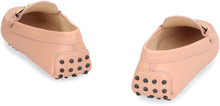 Load image into Gallery viewer, Kate leather loafers

