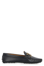 Load image into Gallery viewer, Kate leather loafers
