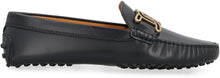 Load image into Gallery viewer, Kate leather loafers
