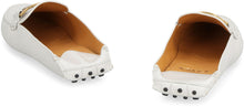 Load image into Gallery viewer, Leather mules
