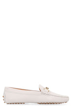 Load image into Gallery viewer, Gommino leather loafers
