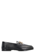 Load image into Gallery viewer, Kate Leather loafers
