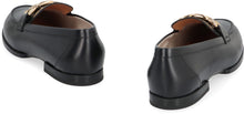Load image into Gallery viewer, Kate Leather loafers
