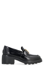 Load image into Gallery viewer, Leather loafers
