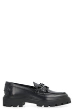 Load image into Gallery viewer, Kate leather loafers
