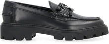 Load image into Gallery viewer, Kate leather loafers
