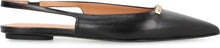 Load image into Gallery viewer, pointy-toe slingback ballet flats
