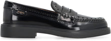 Load image into Gallery viewer, Leather loafers

