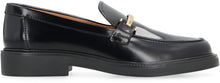Load image into Gallery viewer, Leather loafers
