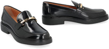 Load image into Gallery viewer, Leather loafers
